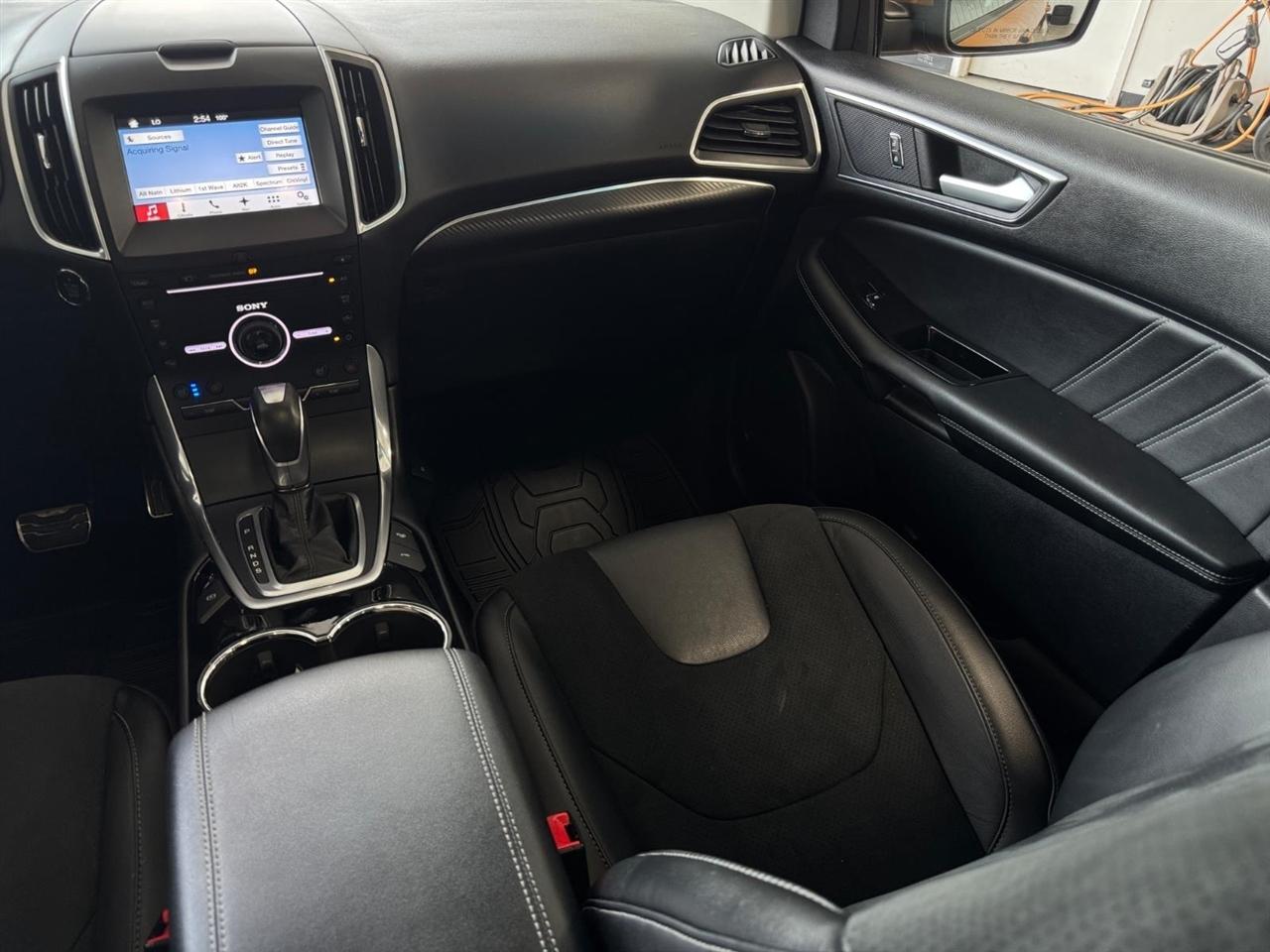 Ford Edge 4dr Sport AWD 2016