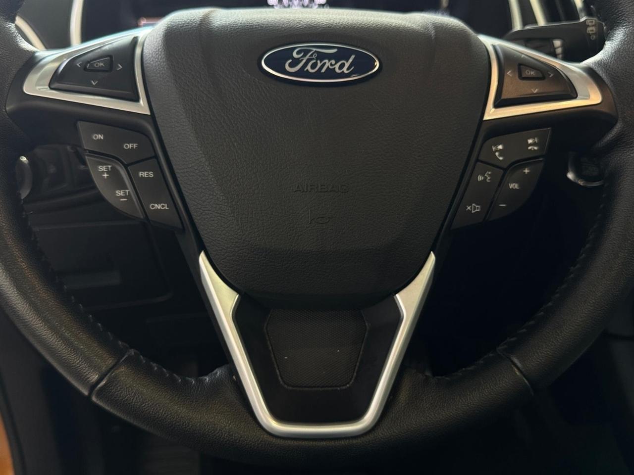 Ford Edge 4dr Sport AWD 2016