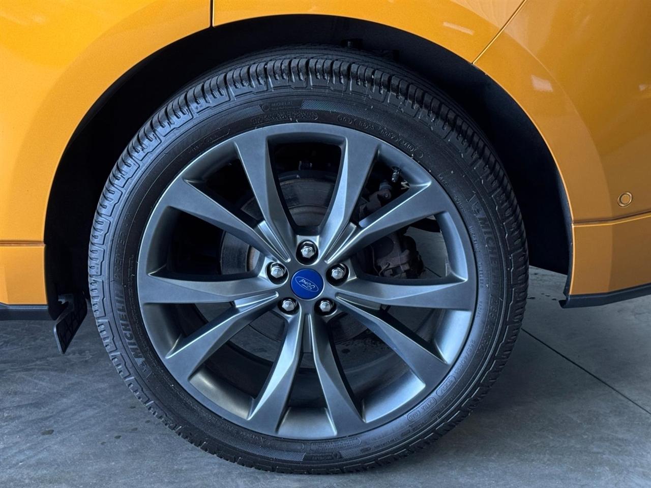 Ford Edge 4dr Sport AWD 2016