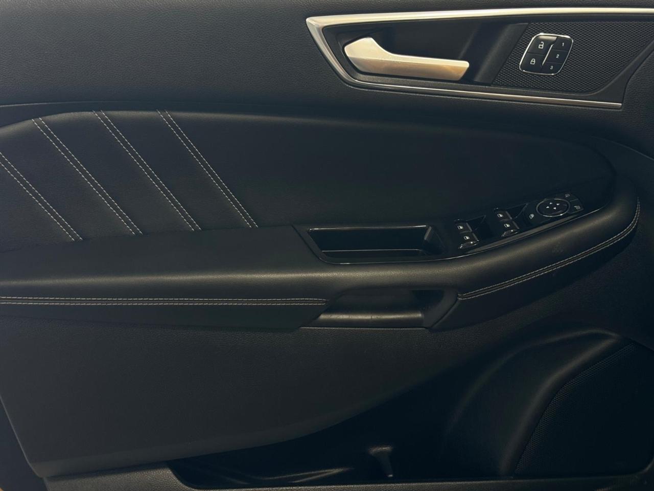 Ford Edge 4dr Sport AWD 2016
