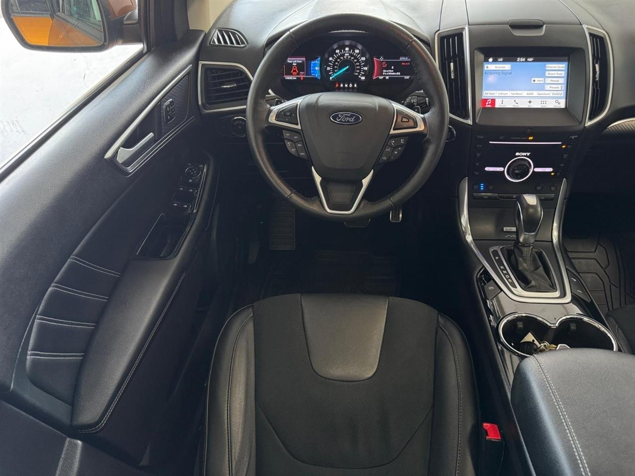 Ford Edge 4dr Sport AWD 2016