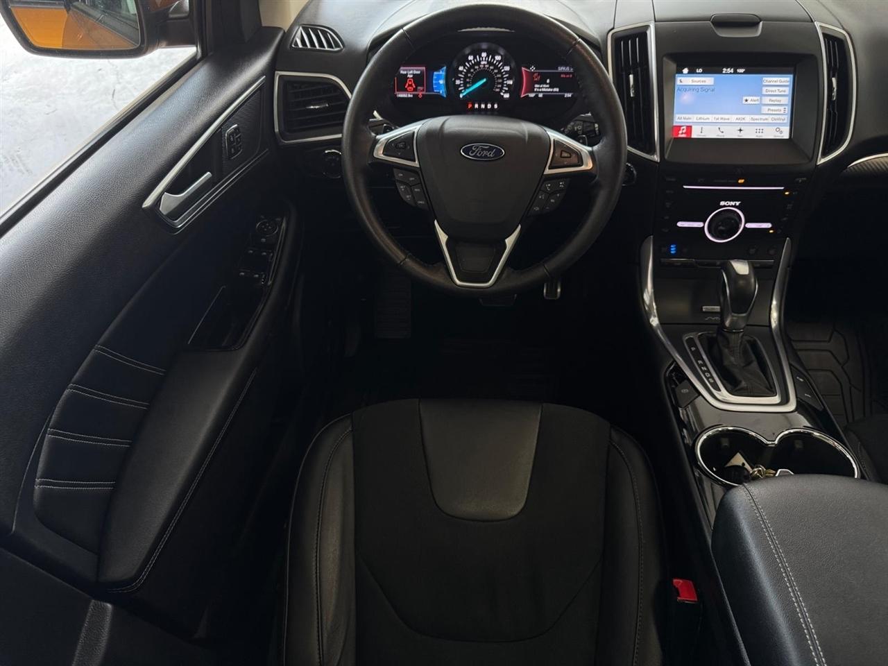 Ford Edge 4dr Sport AWD 2016