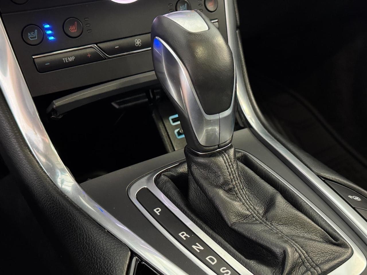 Ford Edge 4dr Sport AWD 2016