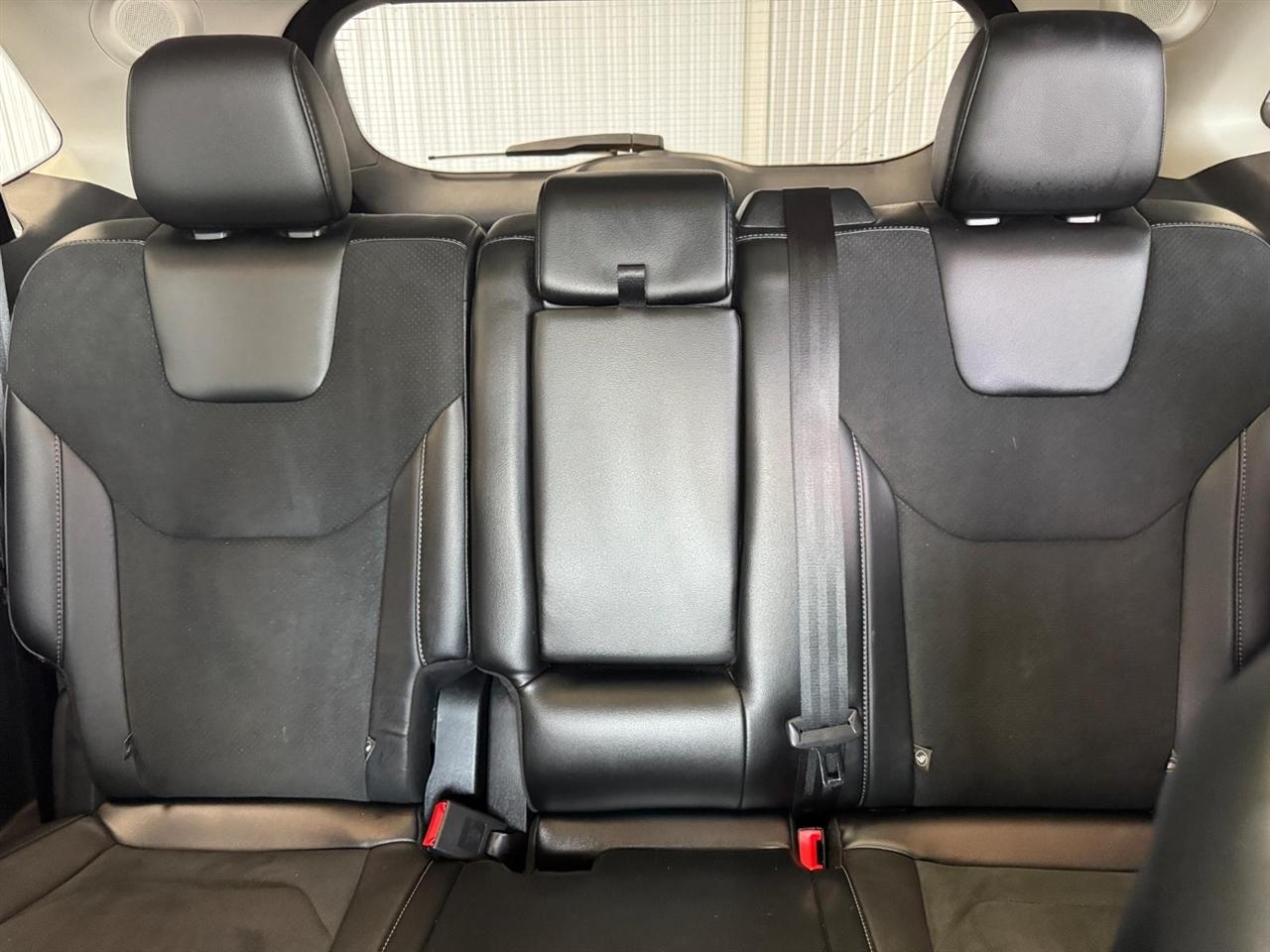 Ford Edge 4dr Sport AWD 2016