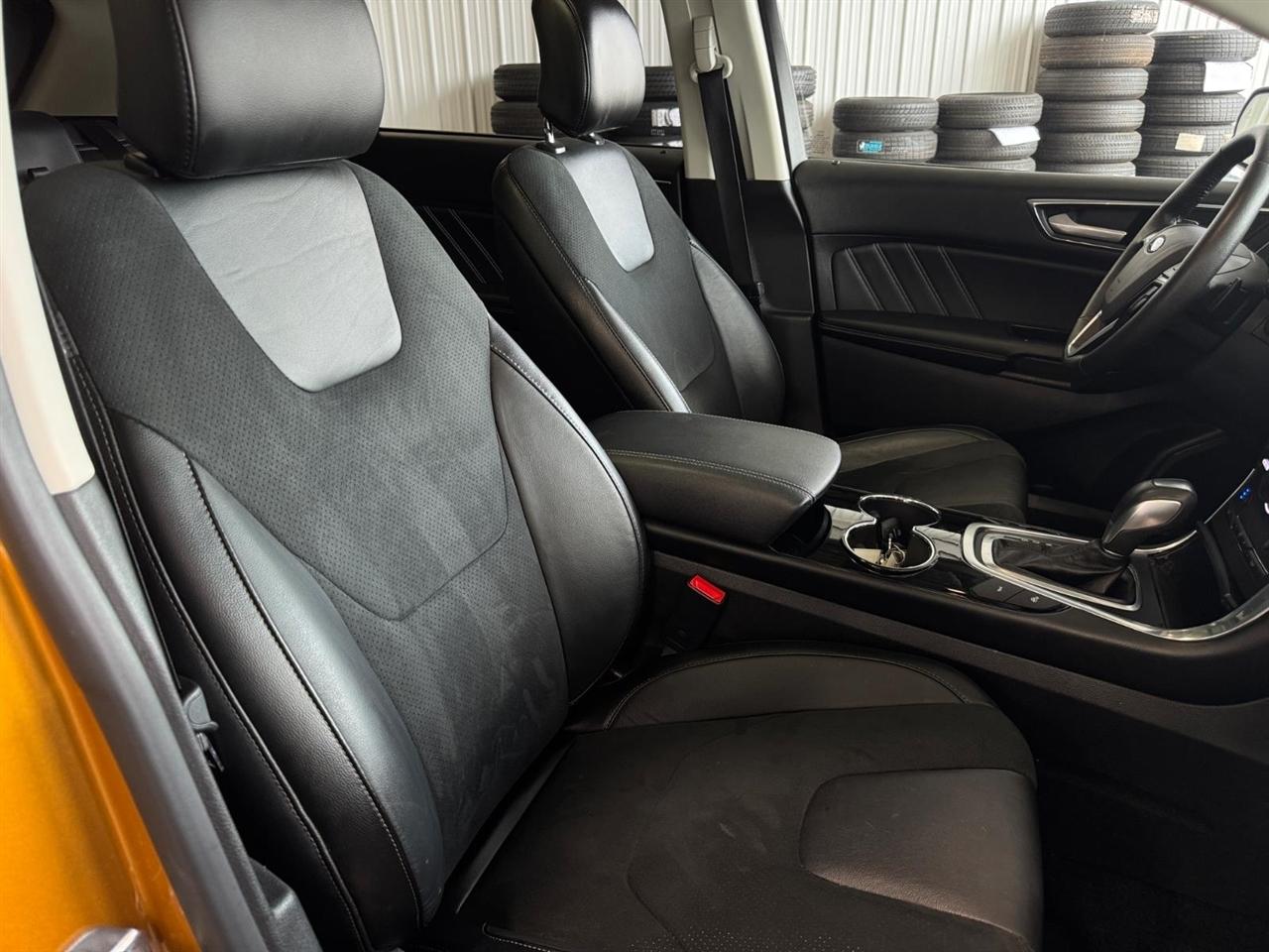 Ford Edge 4dr Sport AWD 2016