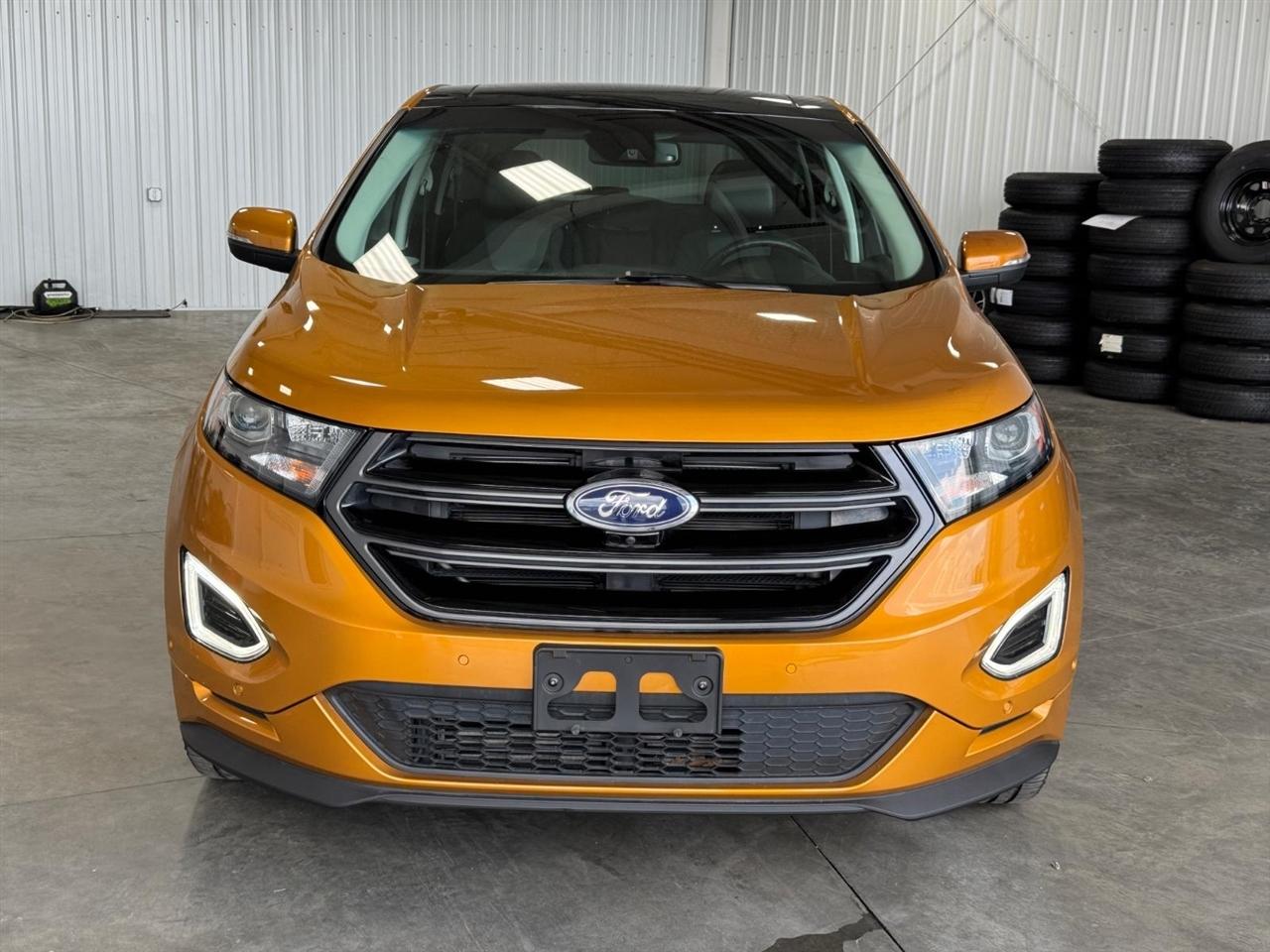 Ford Edge 4dr Sport AWD 2016