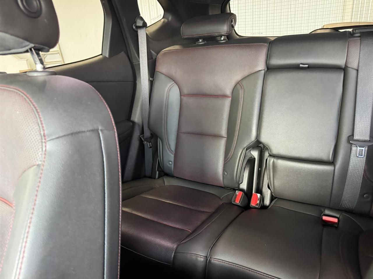 Chevrolet Blazer AWD 4dr RS 2019