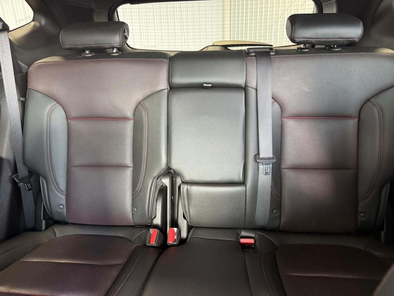 Chevrolet Blazer AWD 4dr RS 2019