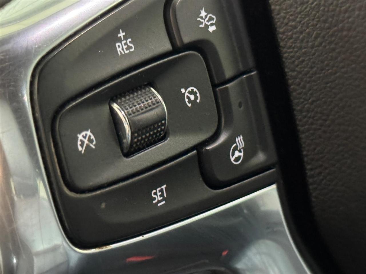 Chevrolet Blazer AWD 4dr RS 2019