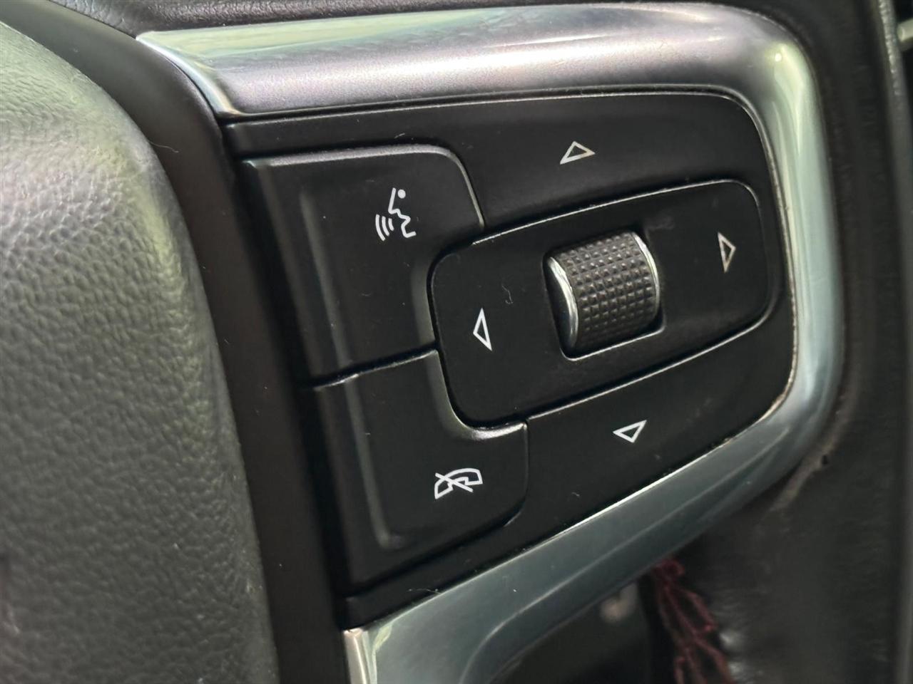 Chevrolet Blazer AWD 4dr RS 2019