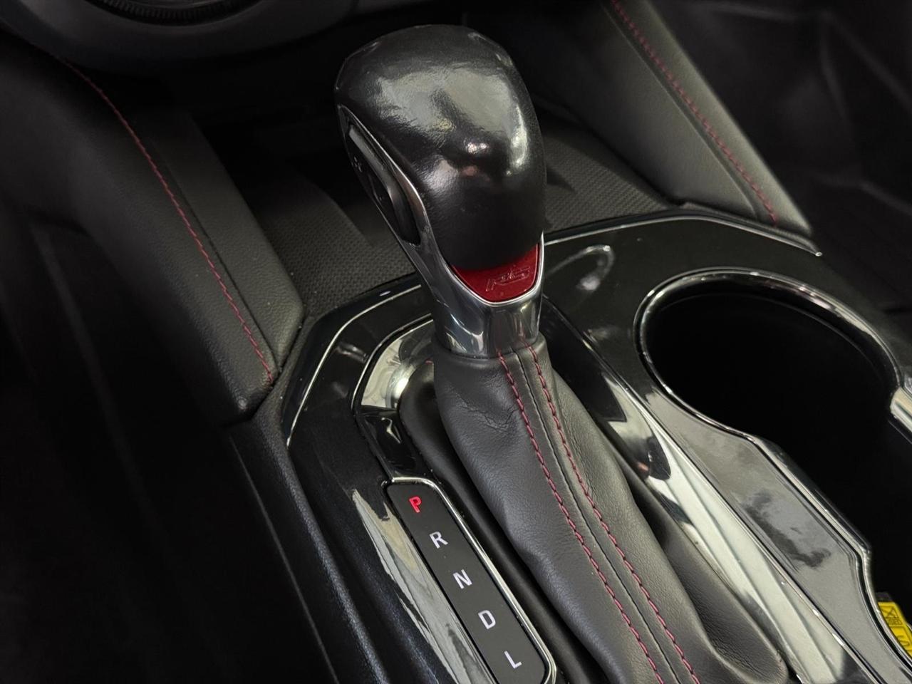 Chevrolet Blazer AWD 4dr RS 2019