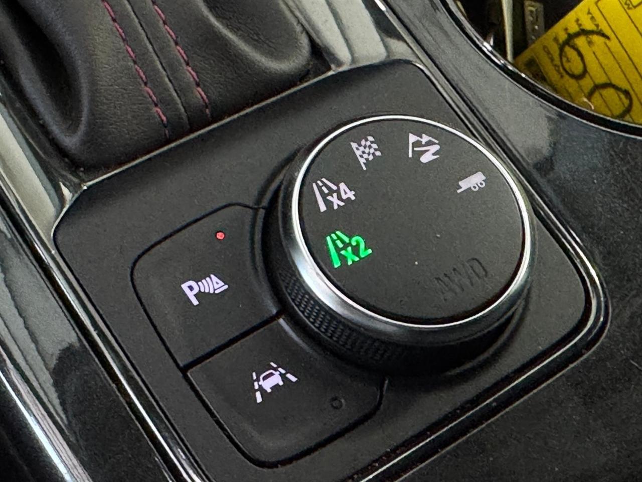 Chevrolet Blazer AWD 4dr RS 2019