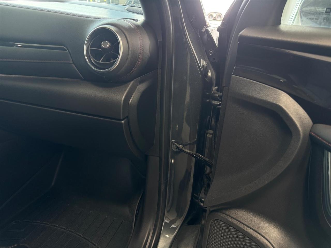 Chevrolet Blazer AWD 4dr RS 2019