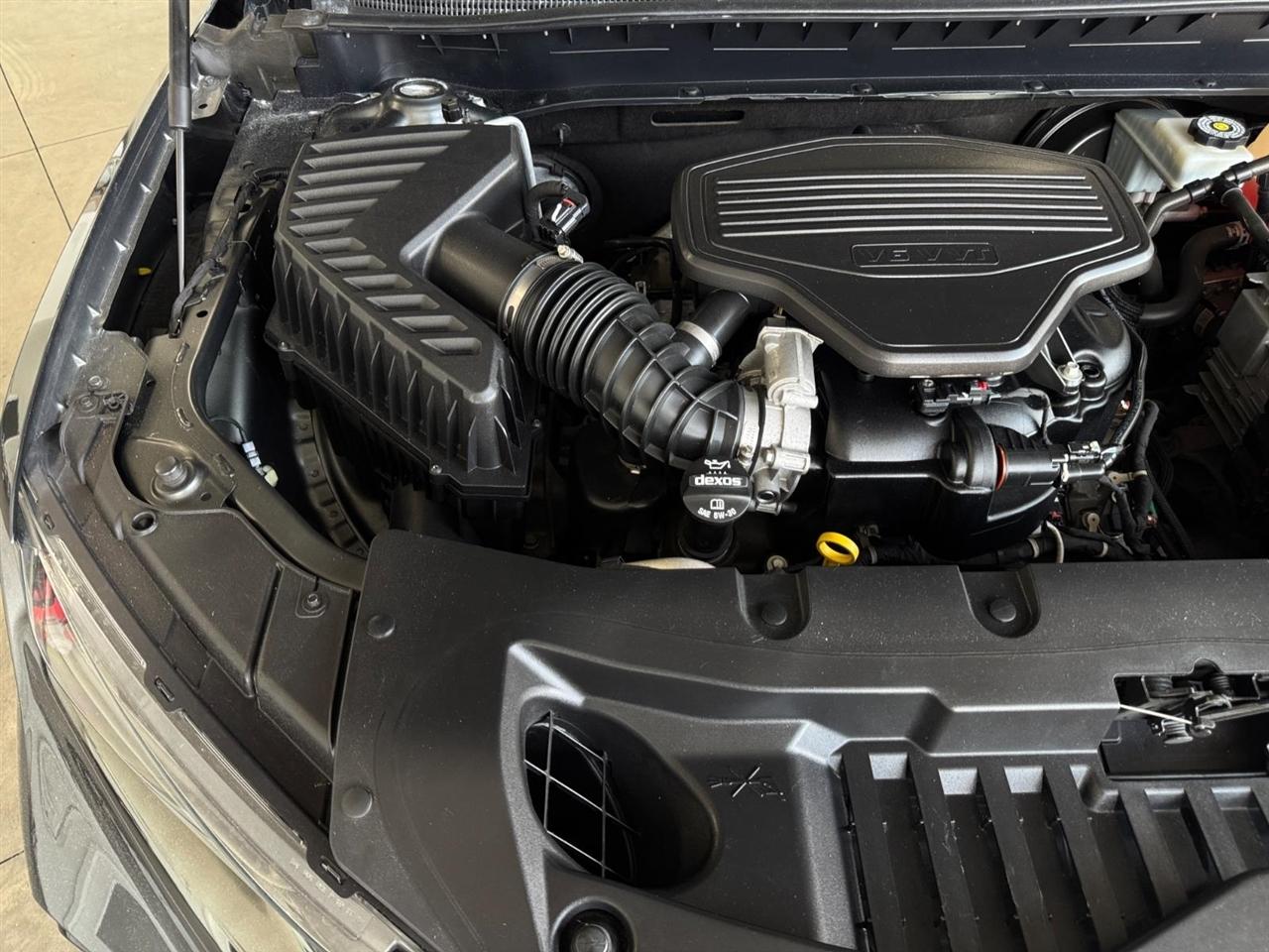 Chevrolet Blazer AWD 4dr RS 2019