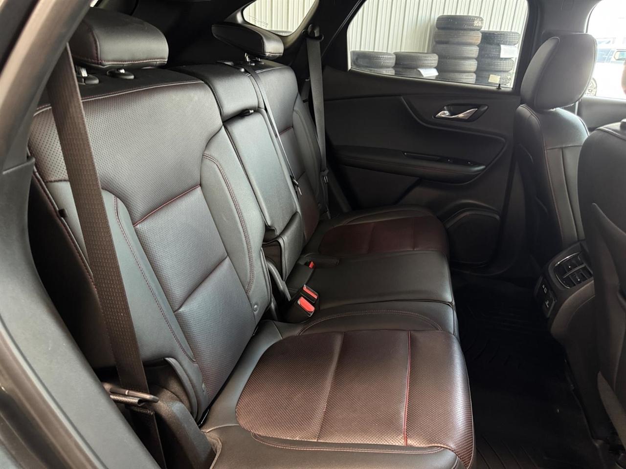 Chevrolet Blazer AWD 4dr RS 2019