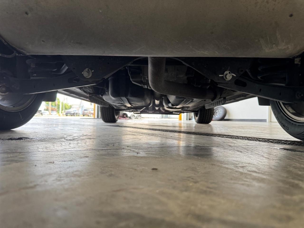 Chevrolet Blazer AWD 4dr RS 2019