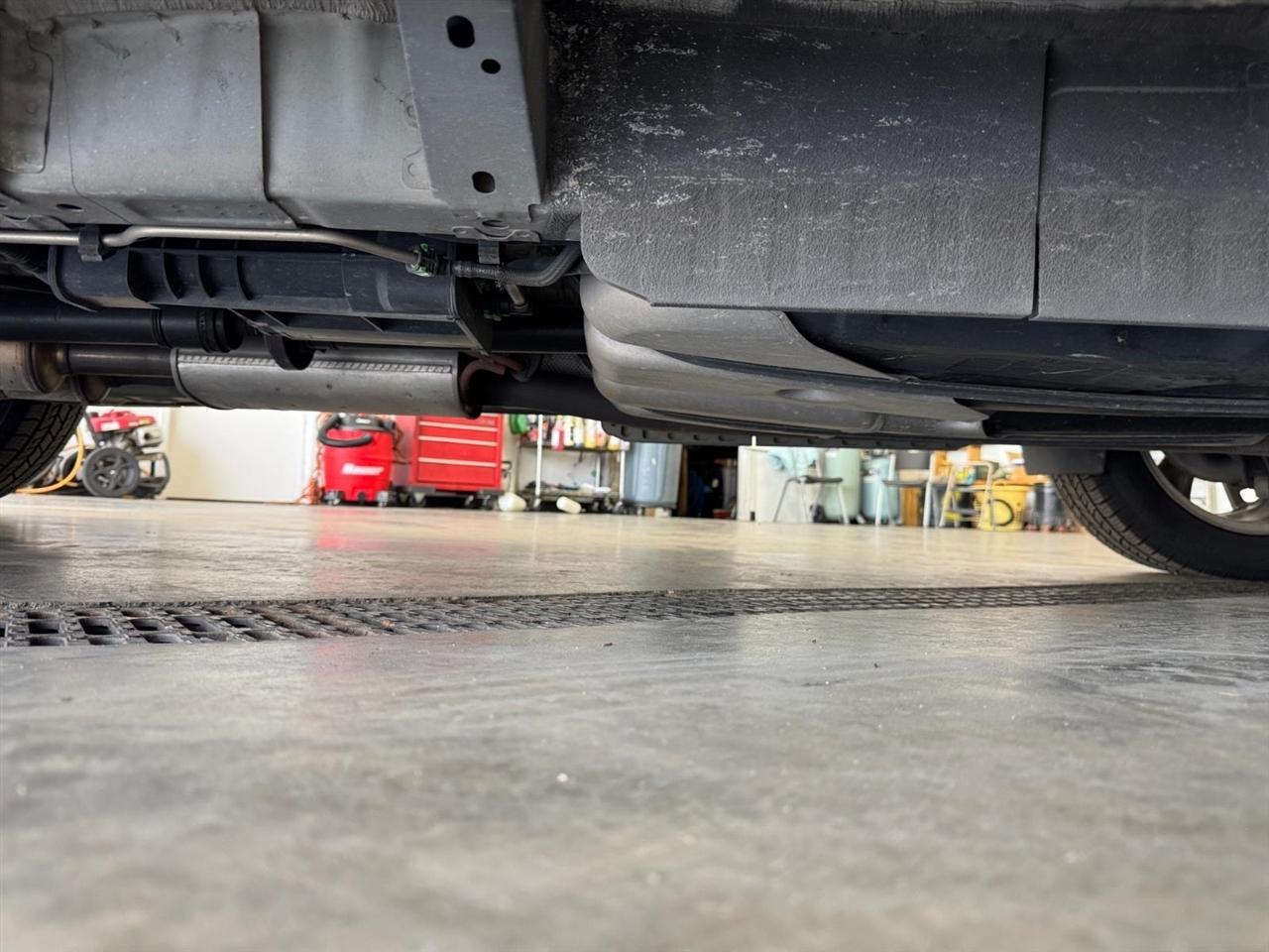 Chevrolet Blazer AWD 4dr RS 2019