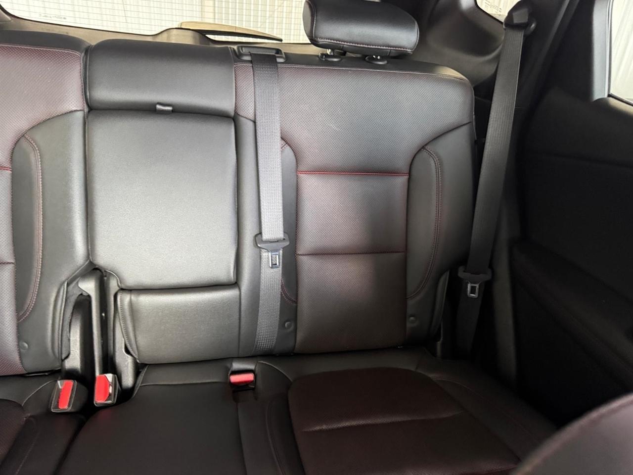 Chevrolet Blazer AWD 4dr RS 2019