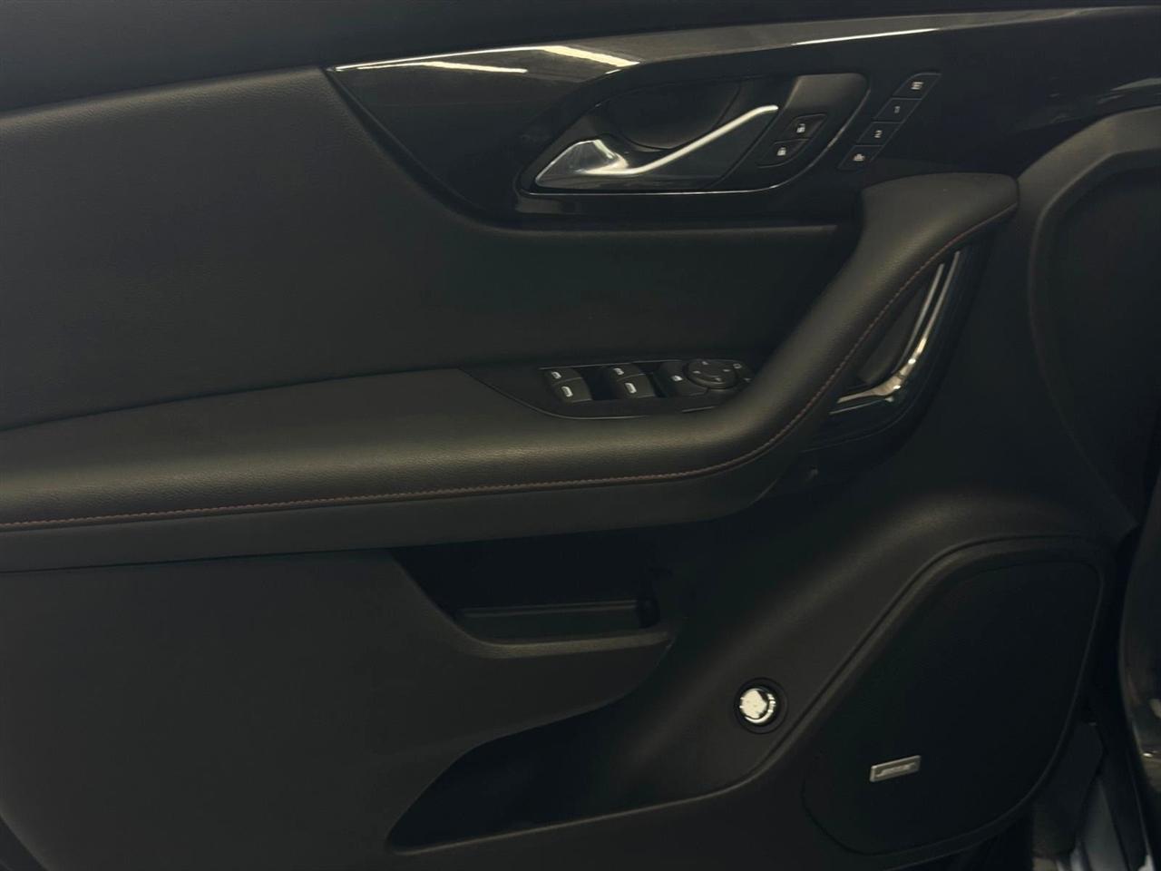 Chevrolet Blazer AWD 4dr RS 2019