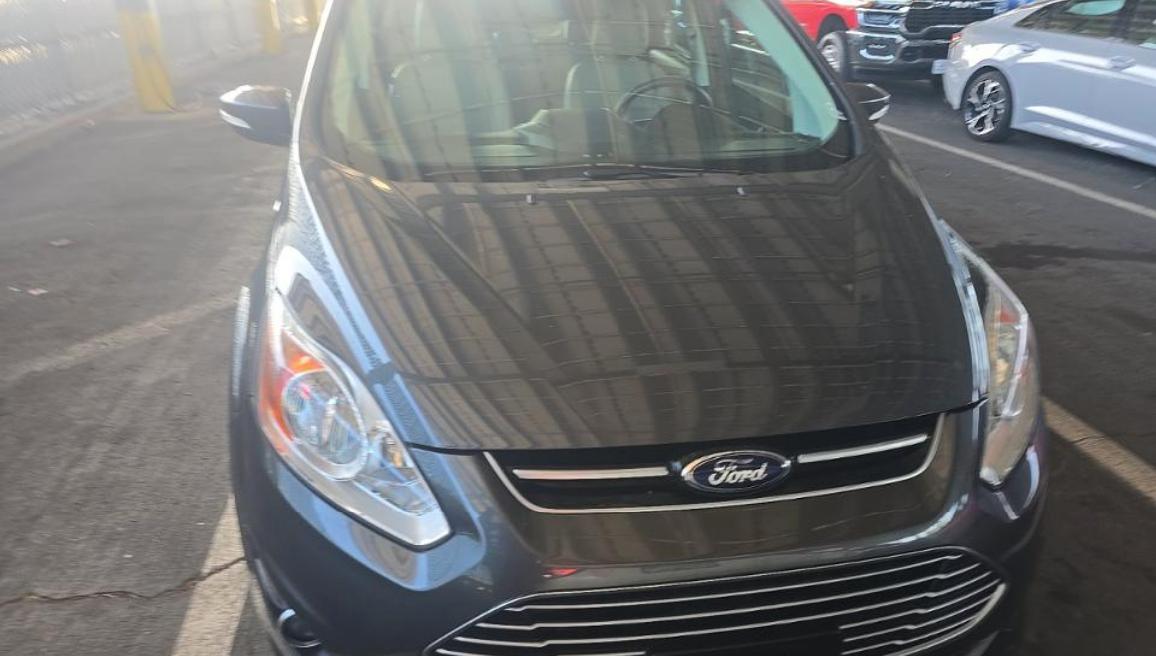 Ford C-Max Hybrid 5dr HB SEL 2016