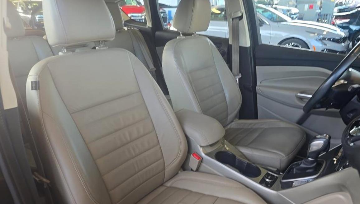 Ford C-Max Hybrid 5dr HB SEL 2016