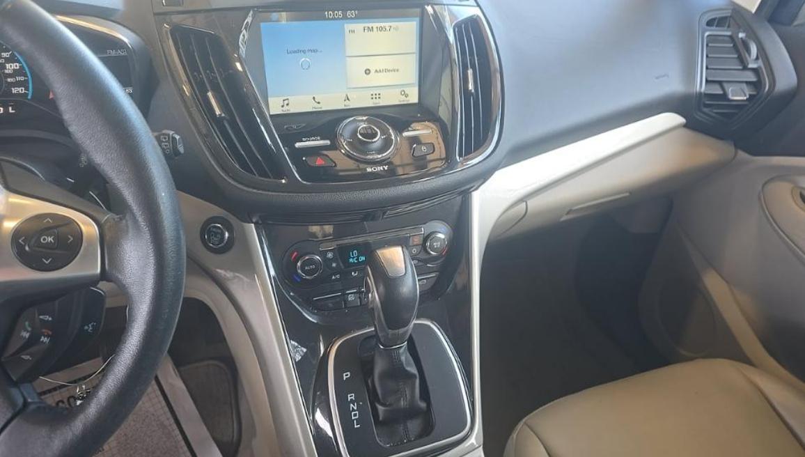 Ford C-Max Hybrid 5dr HB SEL 2016