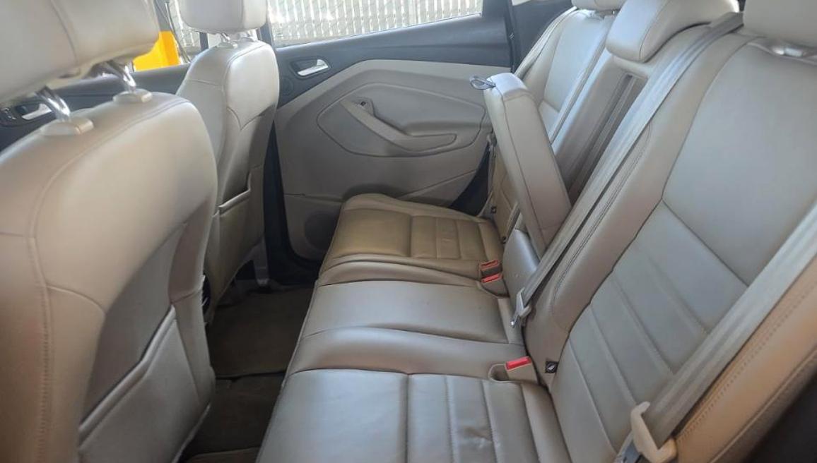 Ford C-Max Hybrid 5dr HB SEL 2016