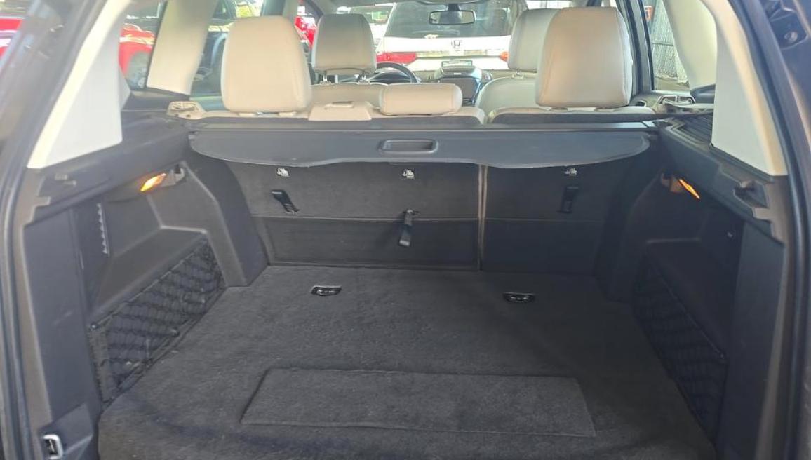 Ford C-Max Hybrid 5dr HB SEL 2016