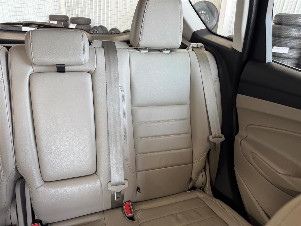 Ford C-Max Hybrid 5dr HB SEL 2016