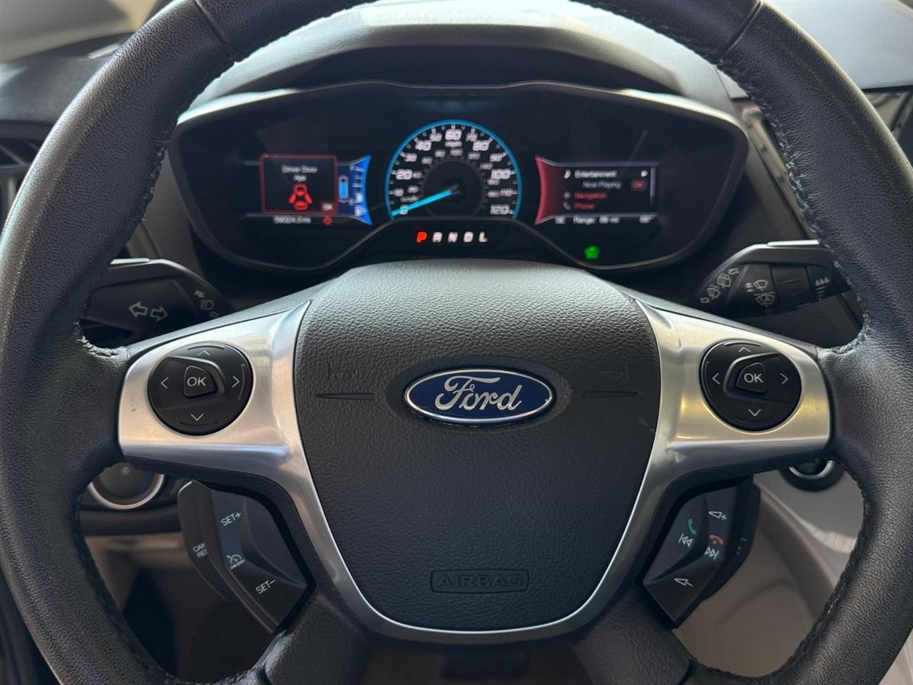 Ford C-Max Hybrid 5dr HB SEL 2016
