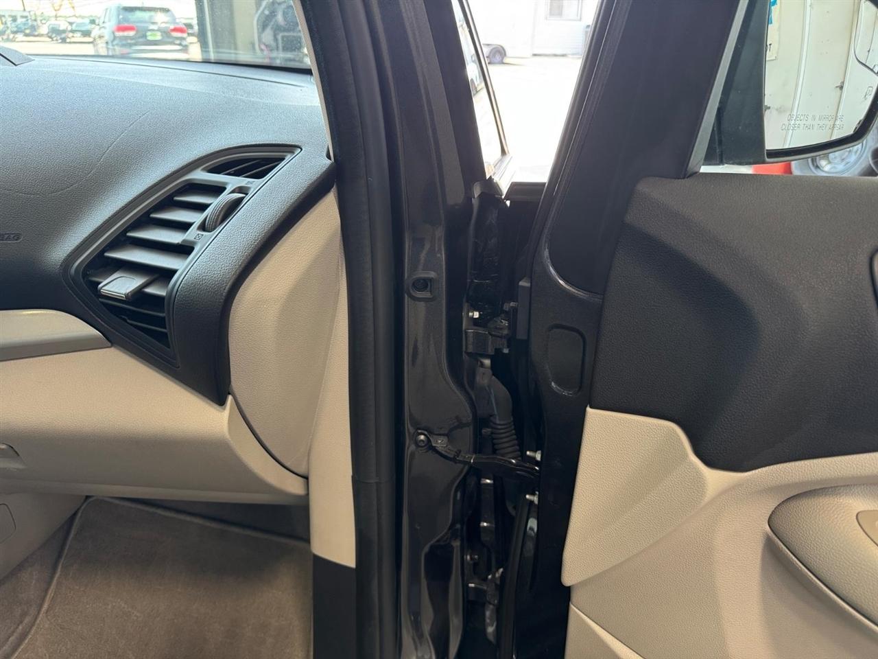 Ford C-Max Hybrid 5dr HB SEL 2016