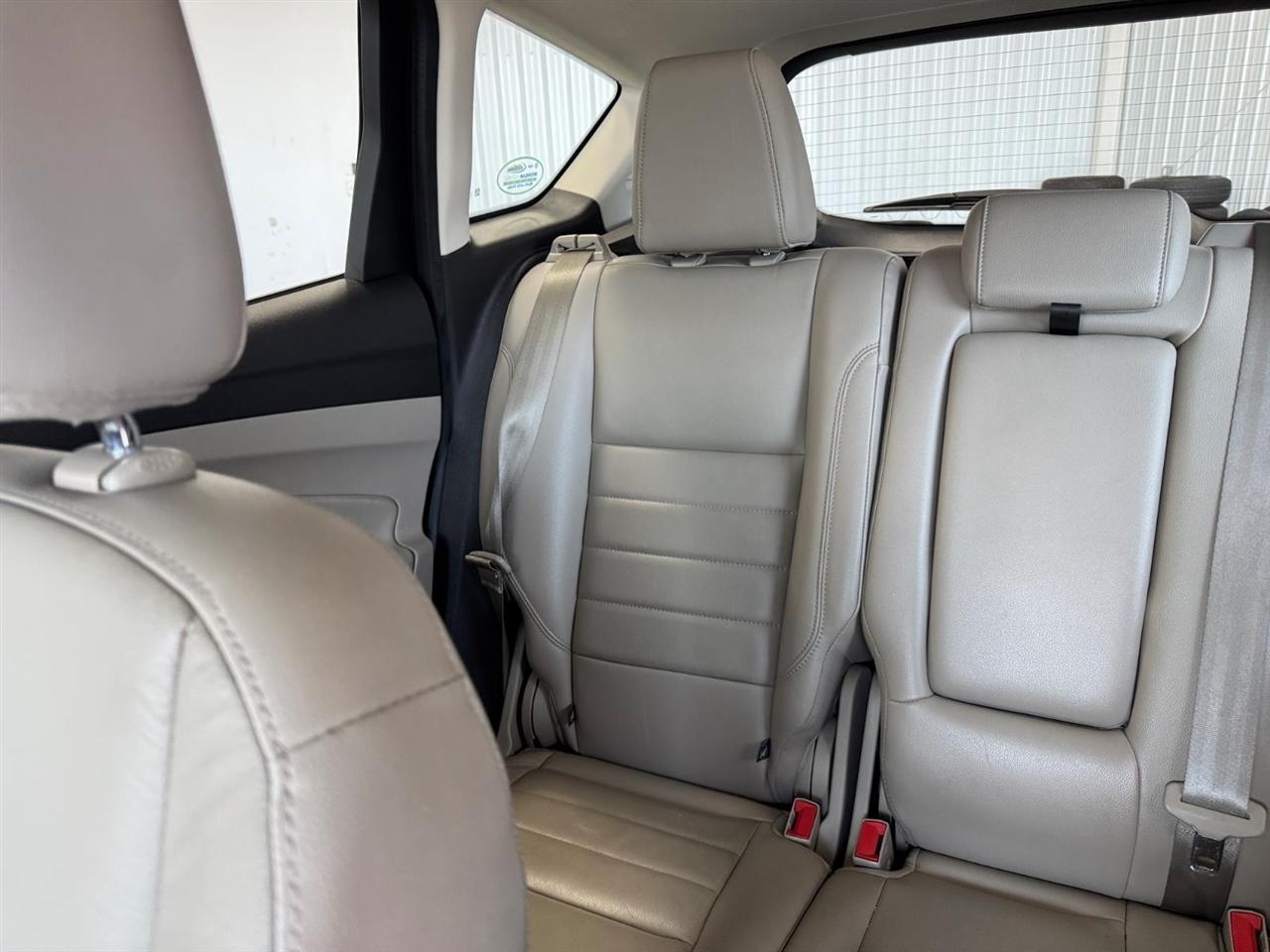 Ford C-Max Hybrid 5dr HB SEL 2016