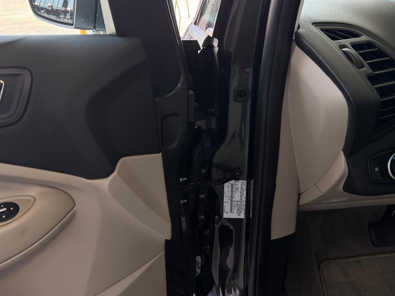 Ford C-Max Hybrid 5dr HB SEL 2016