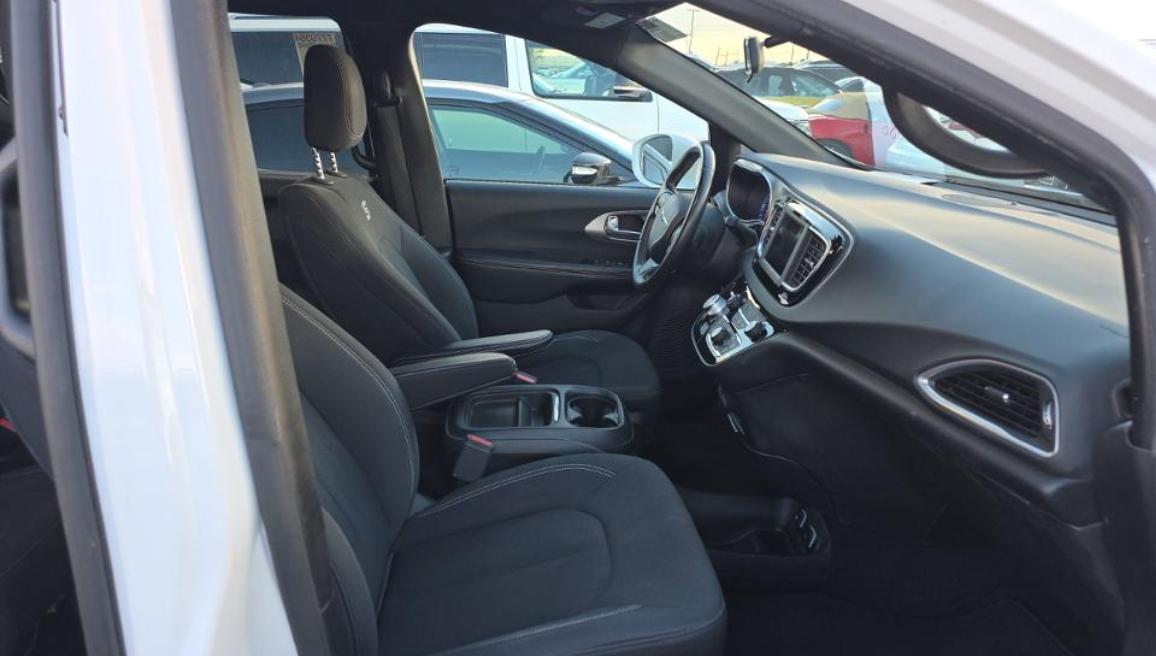Chrysler Pacifica Touring Plus FWD 2018