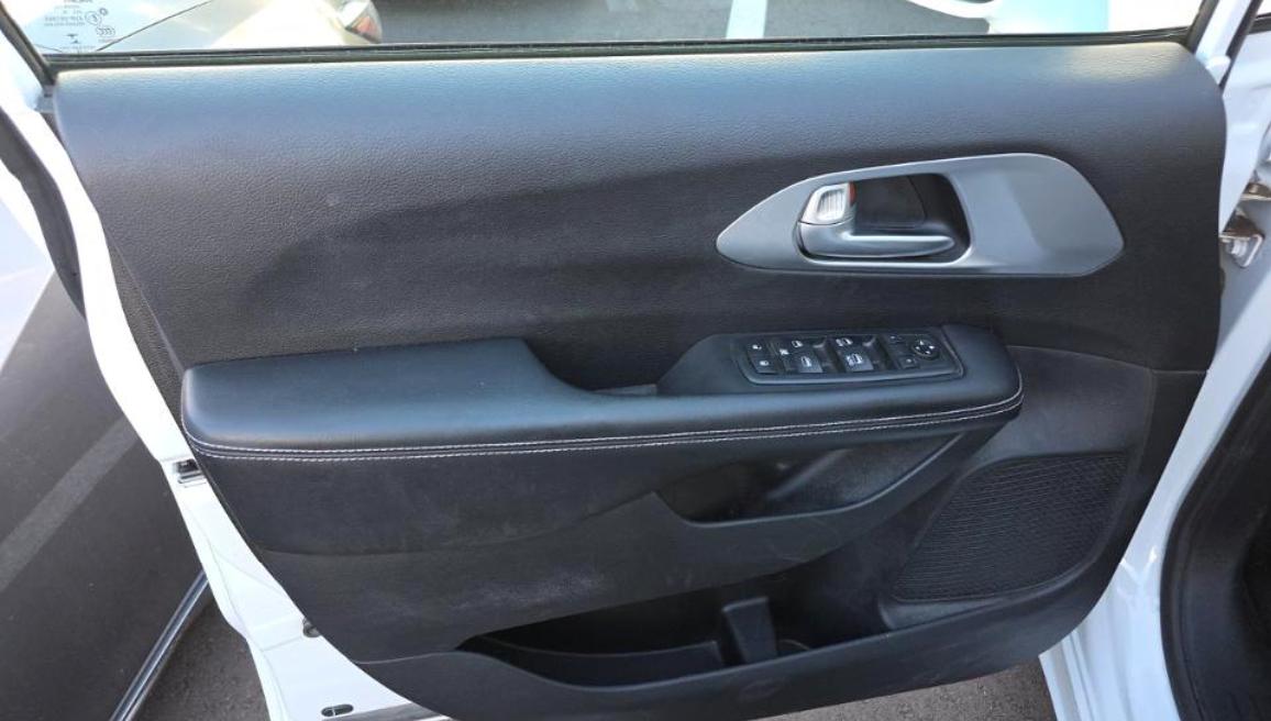 Chrysler Pacifica Touring Plus FWD 2018