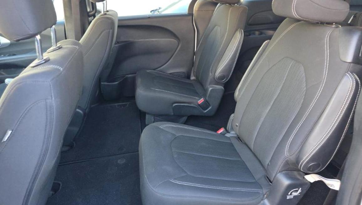 Chrysler Pacifica Touring Plus FWD 2018