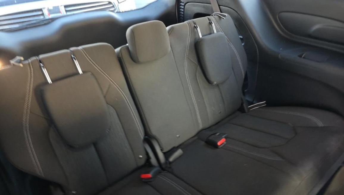 Chrysler Pacifica Touring Plus FWD 2018
