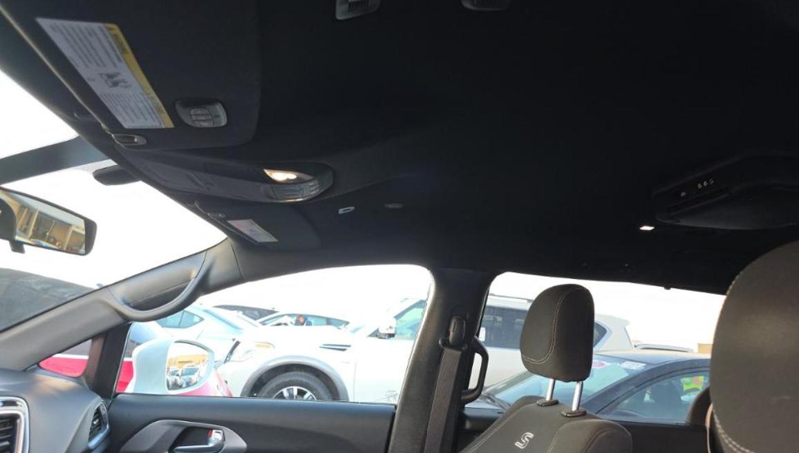Chrysler Pacifica Touring Plus FWD 2018