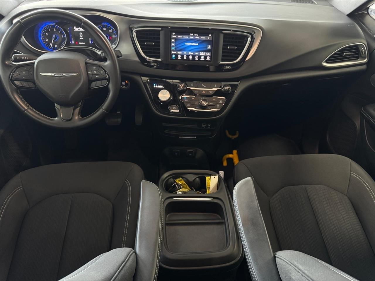 Chrysler Pacifica Touring Plus FWD 2018