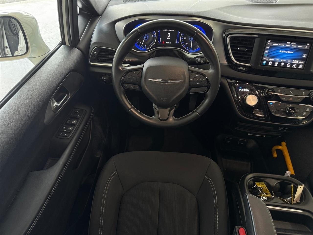 Chrysler Pacifica Touring Plus FWD 2018