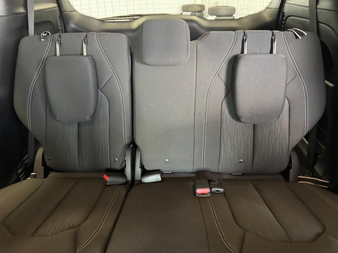 Chrysler Pacifica Touring Plus FWD 2018