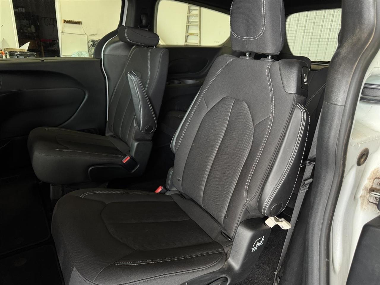 Chrysler Pacifica Touring Plus FWD 2018