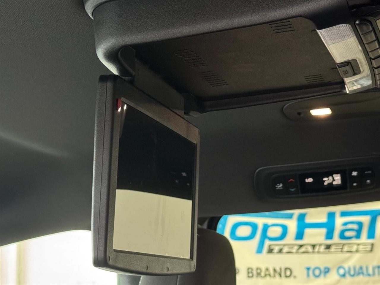 Chrysler Pacifica Touring Plus FWD 2018