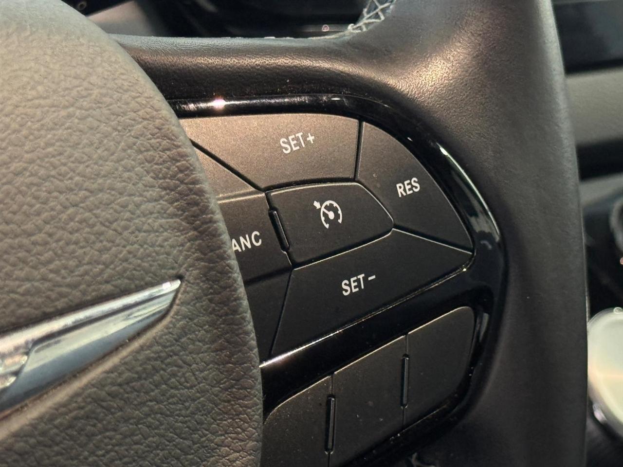 Chrysler Pacifica Touring Plus FWD 2018