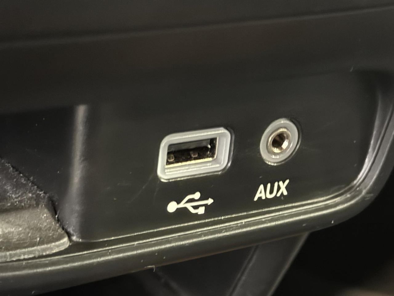 Chrysler Pacifica Touring Plus FWD 2018