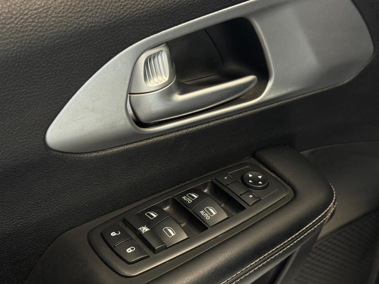 Chrysler Pacifica Touring Plus FWD 2018
