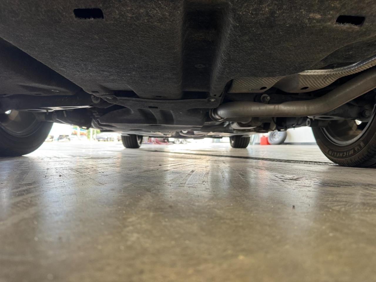 Chrysler Pacifica Touring Plus FWD 2018