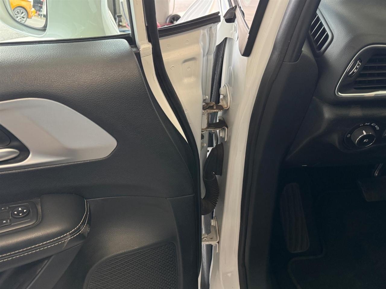 Chrysler Pacifica Touring Plus FWD 2018