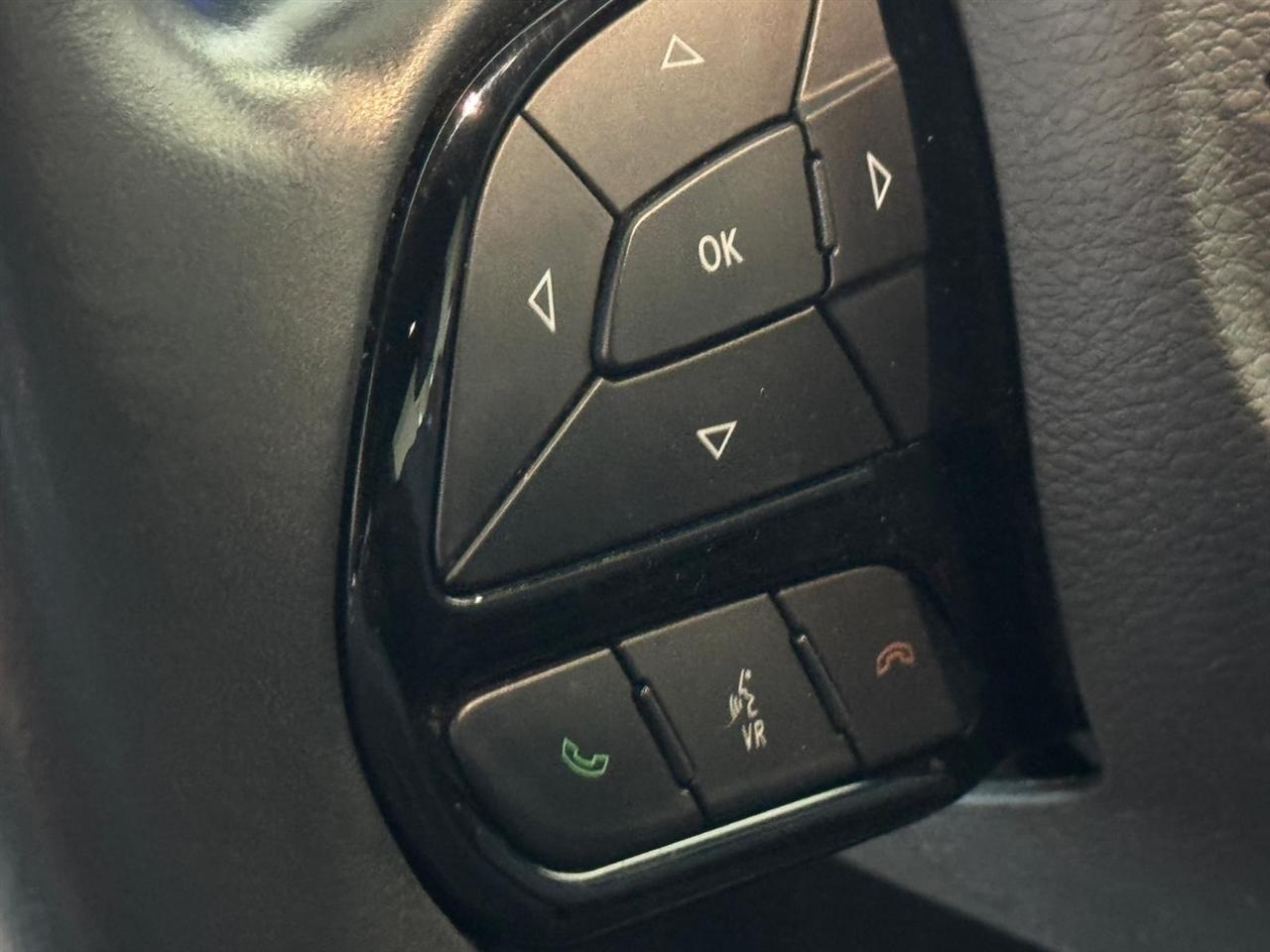 Chrysler Pacifica Touring Plus FWD 2018