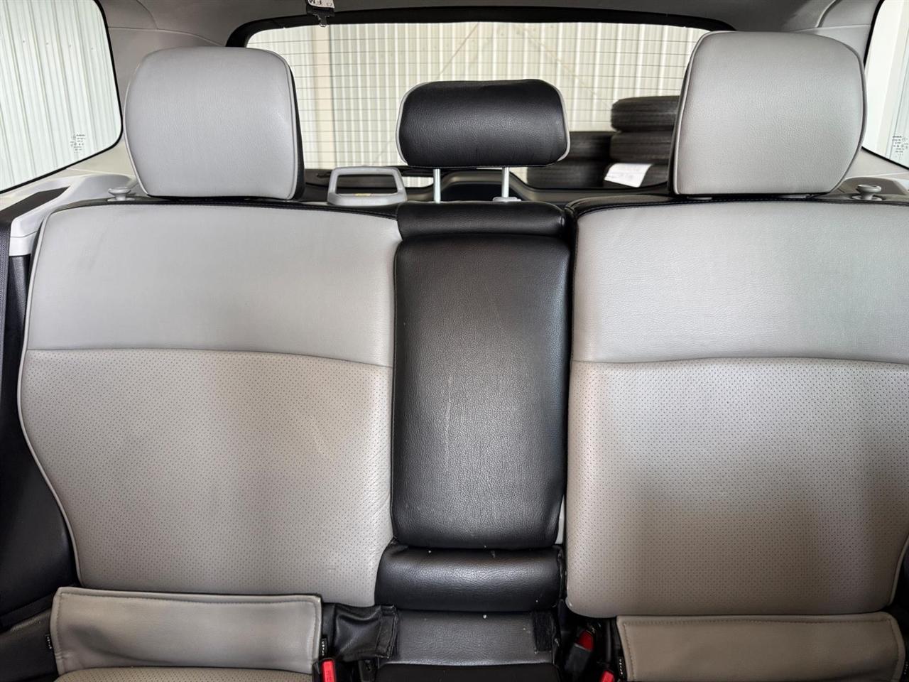 Subaru Forester 2.5i Premium CVT 2018